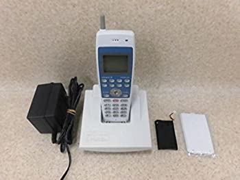 【中古-人並み外れたに好いたらしい】 ET-8iA-DCL 日立 iA デジタルコードレス