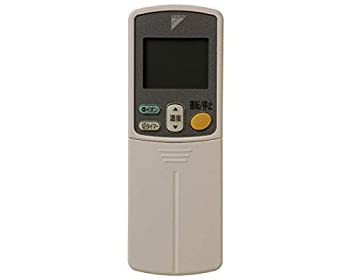 【中古-非常に良い】 DAIKIN ダイキン 純正エアコン用リモコン ARC432A14