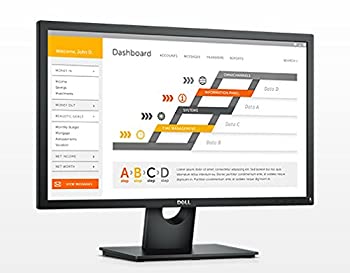【中古-非常に良い】3年保証 中古パソコン DELL E2417H【4CT241756】