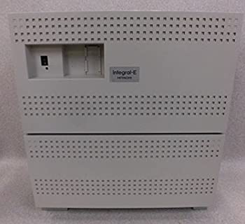 【中古-非常に良い】 ET-iE/L-ME + ET-CCU-iE/L 日立 iE 主装置｜IINEX