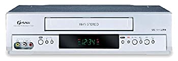 【中古-人並み外れたに好いたらしい】 FUNAI FV-H80R VHSビデオデッキ