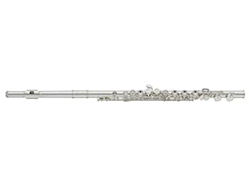 【中古-非常に良い】ヤマハ YAMAHA フルート YFL-312