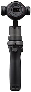 【中古-人並み外れたに好いたらしい】 DJI OSMO+ (3軸手持ちジンバル 光学3倍 4K写真器標準尺度)