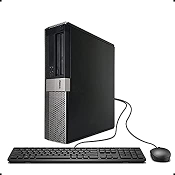 【中古-非常に良い】 デスクトップパソコン Dell Optiplex 980【Windows7 Core i5 DVDマルチ】|IINEX