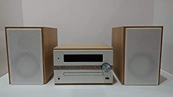 【中古-人並み外れたに好いたらしい】草わけ X-コマーシャル56 CDミニコンピューターポ Bluetooth積み上げる/AM/FM相応う 白いこと X-コマーシャル56(W)