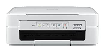 【中古-非常に良い】【輸入･日本仕様】エプソン プリンター A4 インクジェット 複合機 カラリオ PX-049A