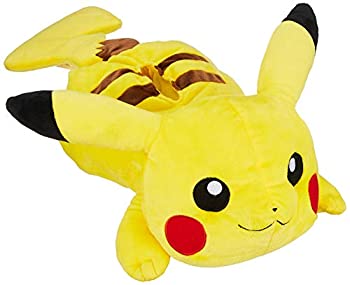 【中古-人並み外れたに似つかわしい】衣嚢異類異形 寝そべりぬいぐるみティッシュ覆いかぶせる