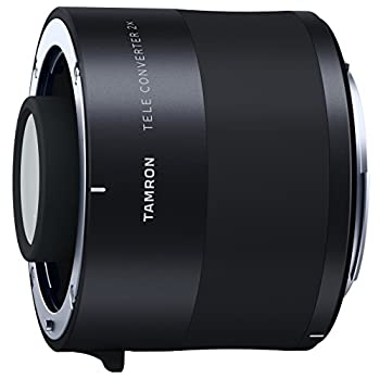 【中古-非常に良い】 Tamron TELE CONVERTER 2.0x キャノン 用 TC-X20E