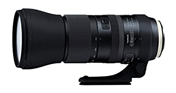 【中古-人並み外れたに好いたらしい】 Tamron 超望遠望遠レンズ SP 150-600粍 F5-6.3 Di VC USD G2 ニコン用 フルサイズ相応う A022N