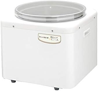 【中古-人並み外れたに好いたらしい】餅つき機「論なくつき」 RM-721SZ