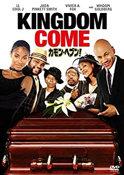 【中古-非常に良い】カモン・ヘブン! [DVD]