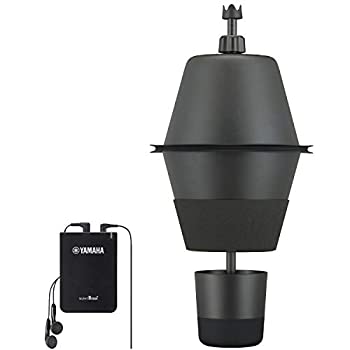 【中古-非常に良い】ヤマハ YAMAHA サイレントブラス チューバ用 SB1X