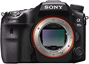 【中古-人並み外れたに好いたらしい】ソニー デジタル一眼写真機 上半身のみ ILCA-99M2