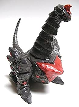 【中古-非常に良い】 円谷プロ ウルトラ怪獣シリーズ ソフビ ドレンゲラン 1995年版 全高約15cm 15,214円