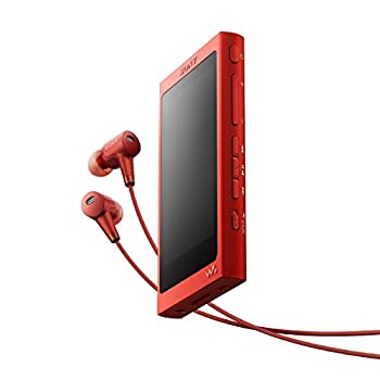 【中古-非常に良い】ソニー ウォークマン Aシリーズ 16GB NW-A35HN : Bluetooth/microSD/ハイレゾ対応 ノイズキャンセリング機能搭載 ハイレゾ対応イヤホン付属 シナ