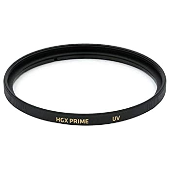 【中古-非常に良い】Promaster 46?mm UV HGX Primeフィルタ｜IINEX