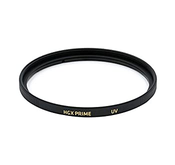 【中古-人並み外れたに好いたらしい】Promaster 82?粍 UV HGX Prime水漉し