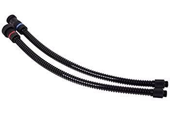 【中古-人並み外れたに好いたらしい】【インポート･日本遣りかた】Alphacool Eisbaer GPX Extension Set (tubes and fittings)