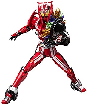 【中古-非常に良い】S.H.Figuarts 仮面ライダードライブ タイプトライドロン タイヤカキマゼールセット
