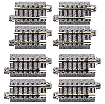 【中古-非常に良い】KATO Nゲージ 端数線路セットB 20-092 鉄道模型用品
