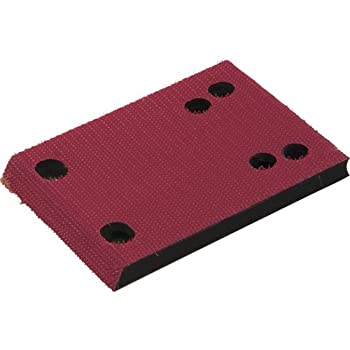 【中古-非常に良い】SI(シナノ) 75×110mmマジックパッド 穴有り 490B103