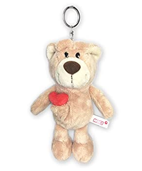 【中古-非常に良い】NICI(ニキ)コインポーチ ラブベア 5,460円