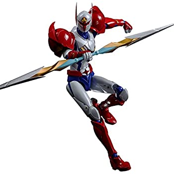 【中古-非常に良い】Infini-T Force Tekkaman Fighter Gear Ver.
