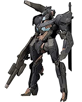 【中古-非常に良い】フレームアームズ 影虎 全高約190mm 1/100スケール プラモデル