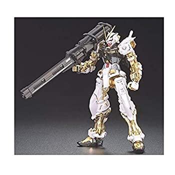 【中古-非常に良い】【イベント限定】MG 1/100 ガンダムアストレイ ゴールドフレーム [スペシャルコーティング] ガンプラEXPO2017