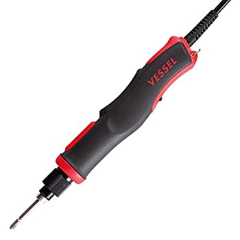 【中古-人並み外れたに好いたらしい】ベッセル(VESSEL) 電動１番ウッド AC印字機 うしろ押し取っかかる式 VE-4500PAC