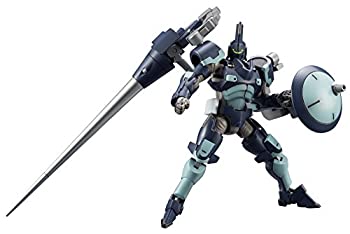 【中古-非常に良い】ヘキサギア ガバナー パラポーン・イグナイト 全高約80mm 1/24スケール プラモデル