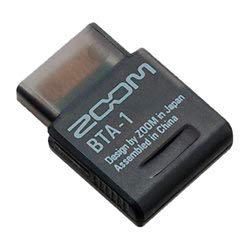 【中古-非常に良い】ZOOM ズーム Bluetooth Adaptor BTA-1