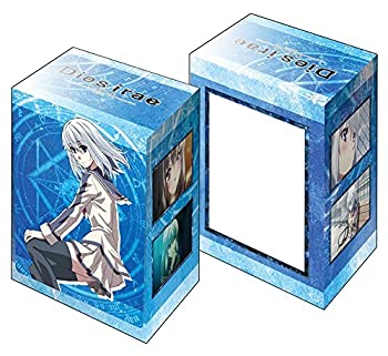 【中古-非常に良い】ブシロードデッキホルダーコレクションV2 Vol.322 Dies irae 『氷室玲愛』画像