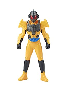 【中古-非常に良い】仮面ライダービルド ライダーヒーローシリーズ 17 仮面ライダーグリス
