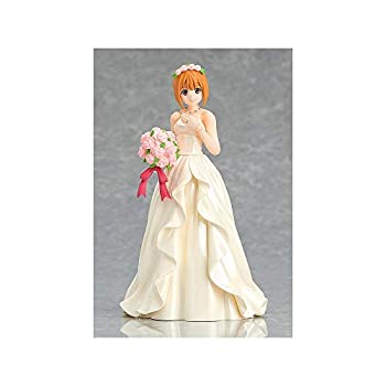 【中古-非常に良い】figma 花嫁 (ワンダーフェスティバル2018[冬]、GOOD SMILE ONLINE SHOP限定) 12,073円