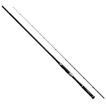 【中古-人並み外れたに好いたらしい】シマノ(SHIMANO) 極点 磯竿 18 イソリミテッド デル差し固める 1-530 細さ 魚を浮かせる速さ重視
