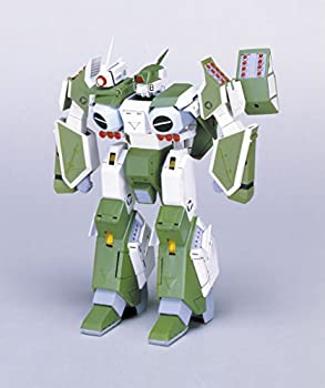 【中古-非常に良い】青島文化教材社 機甲創世記モスピーダ 可変レギオス イオタ 1/48スケール プラモデル｜IINEX