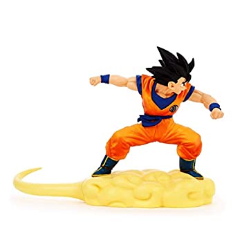 【中古-非常に良い】ドラゴンボールＺ いそげ！筋斗雲！！&minus;孫悟空 青年期&minus;｜IINEX