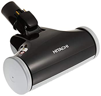 【中古-人並み外れたに好いたらしい】日立 掃き出す機用吸口 電動ふとん吸口 G-DF6