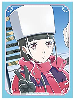 【中古-非常に良い】角スリvol.25「宇宙よりも遠い場所」報瀬(KS-75)画像