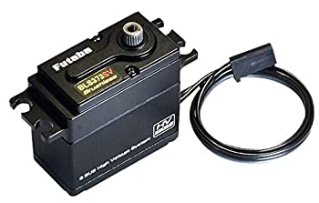 【中古-非常に良い】BLS373SV 1/5カー用 プログラマブルサーボ 00107161-1
