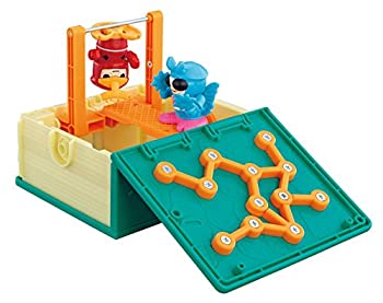 【中古-非常に良い】ムシ忍 ガニンのブックアスレチック