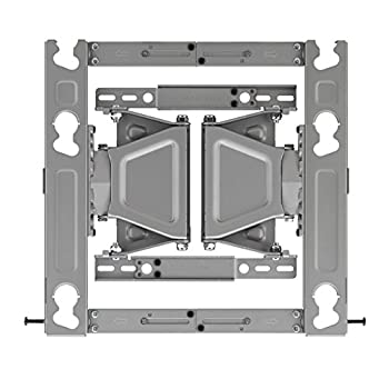 【中古-非常に良い】LG メーカー純正 テレビ壁掛け金具 VESA規格 400×200 / 300×300 / 300×200 OLW480B 41,252円