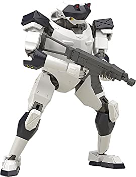 【中古-非常に良い】MODEROID フルメタル・パニック! Invisible Victory サベージ クロスボウ 1/60スケール PS製 組み立て式プラスチックモデル 10,399円