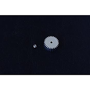 【中古-非常に良い】メタルピニオンギヤ 26T シルバー T3-0110