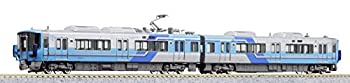 【中古-非常に良い】KATO Nゲージ IRいしかわ鉄道521系 藍系 2両セット 10-1509 鉄道模型 電車