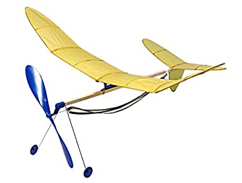 【中古-人並み外れたに好いたらしい】スタジオミド 袋入り口・入口ライトプレーン B級 国際オリンピック競技大会 天然ゴム動力ひな型航空機一揃いの道具 LP-06