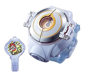 【中古-非常に良い】妖怪ウォッチ シャドウサイド DX妖怪ウォッチエルダ