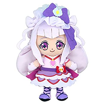 【中古-非常に良い】HUG(はぐ)っと!プリキュア キュアフレンズぬいぐるみ キュアアムール 15,087円