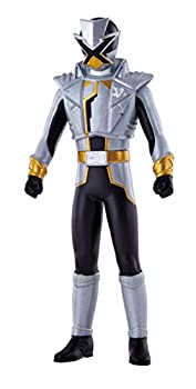 【中古-非常に良い】快盗戦隊ルパンレンジャーVS警察戦隊パトレンジャー 戦隊ヒーローシリーズ ルパンエックス